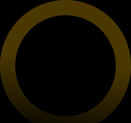 circle background