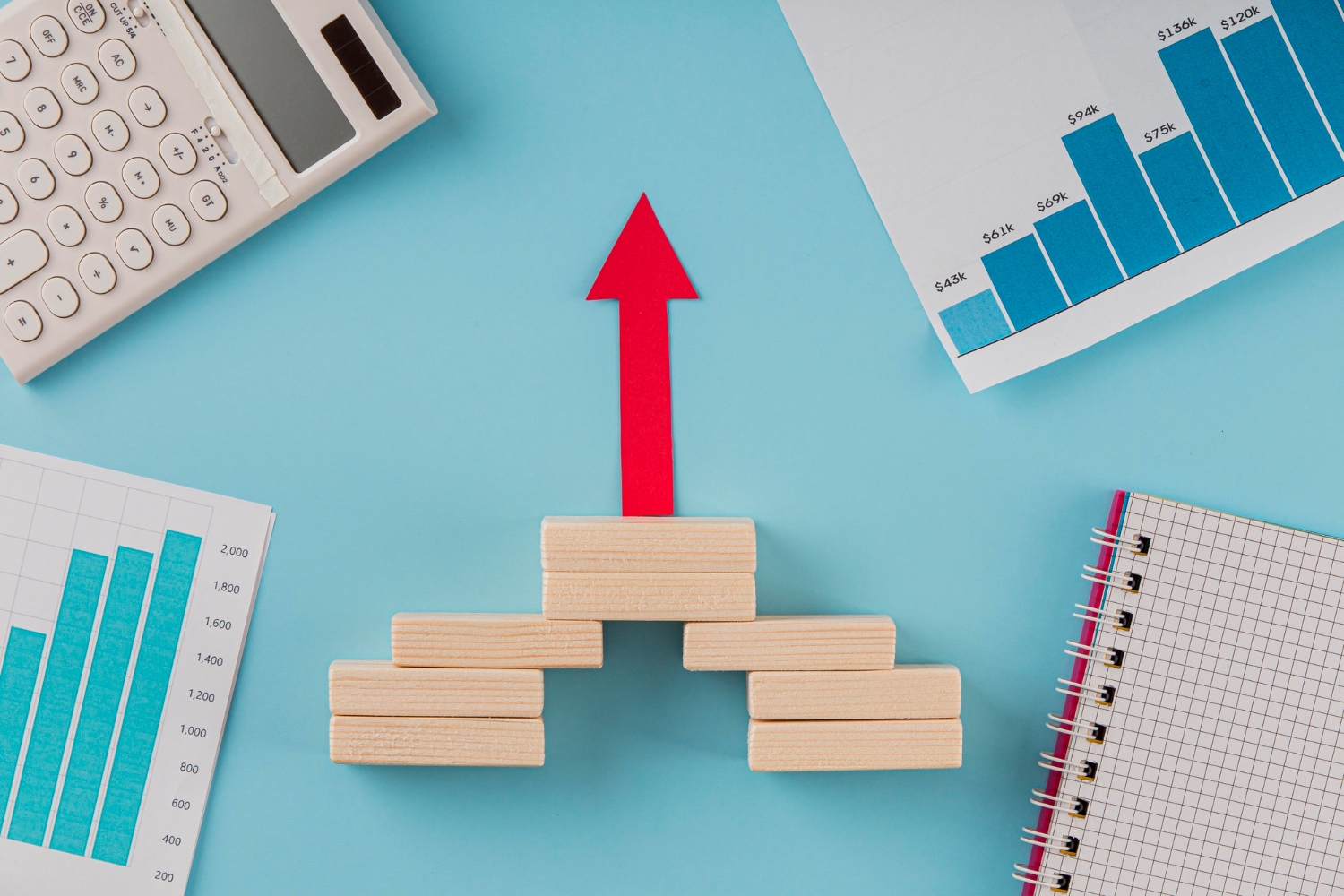 Tips On Scaling Your Business Effectively