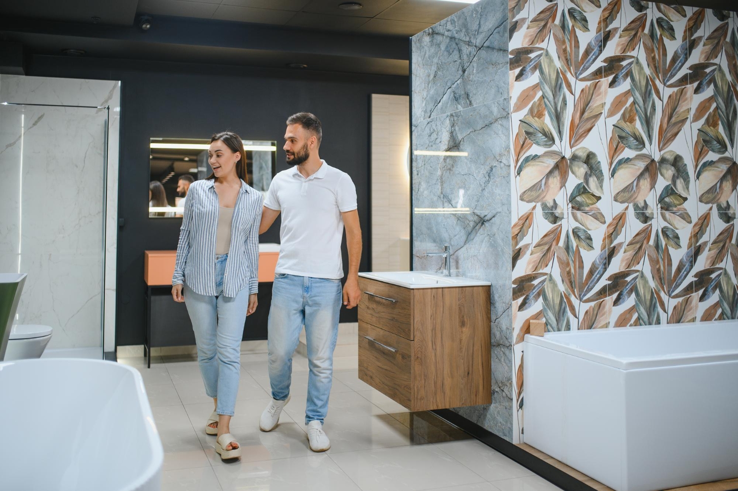 Your Ultimate Guide To Bathroom Remodeling Marketing