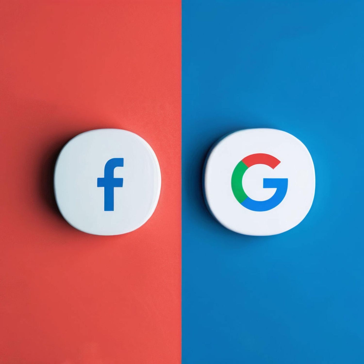 Facebook Ads Vs. Google Ads: Which Platform Is Right