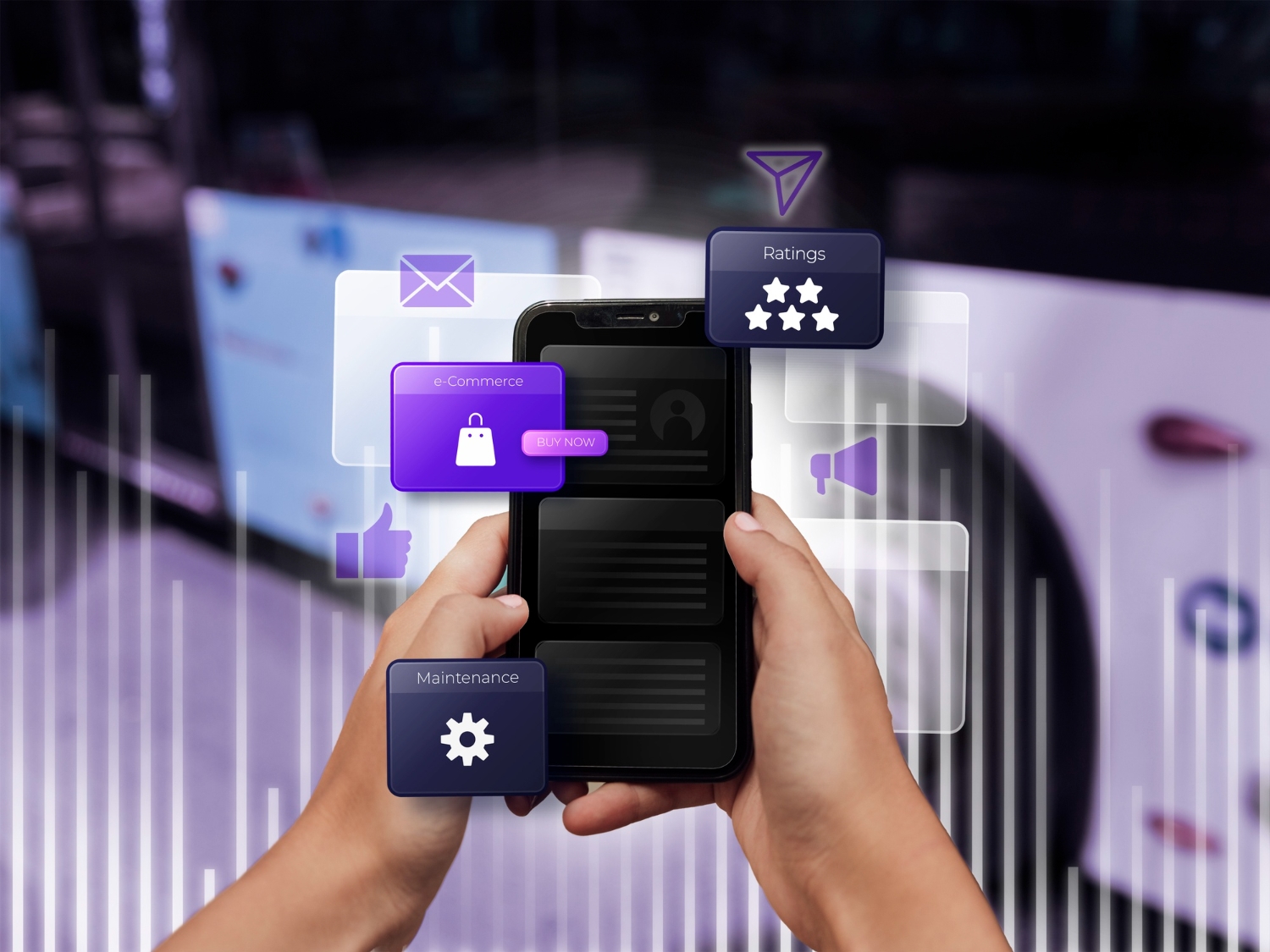 Why SMS Marketing Is Still Relevant In 2024