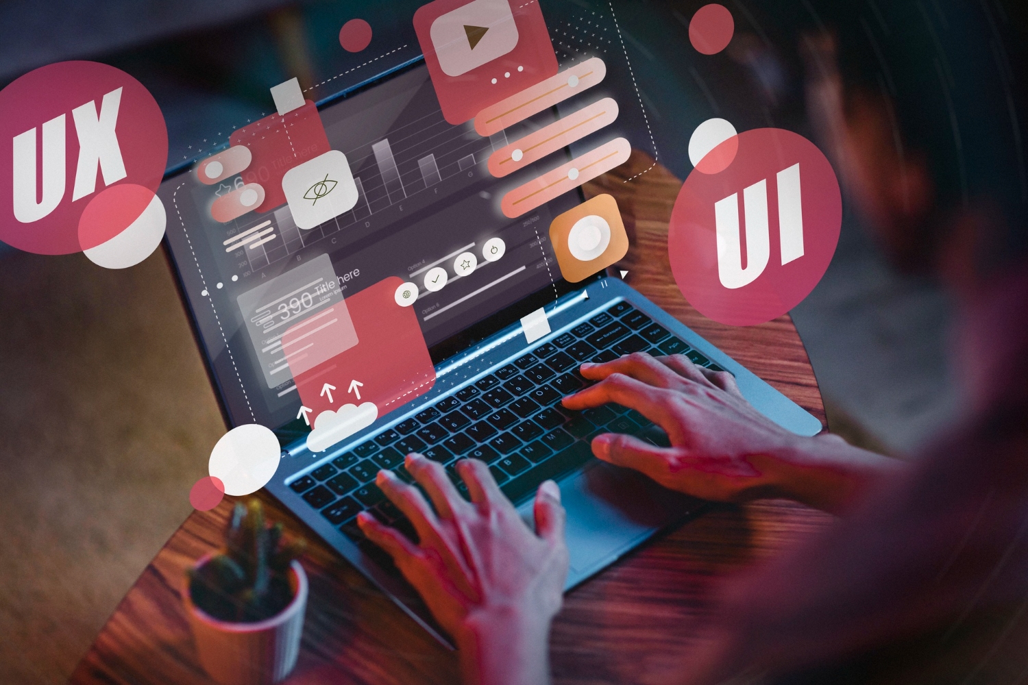 Top 5 Website Design Trends For 2024