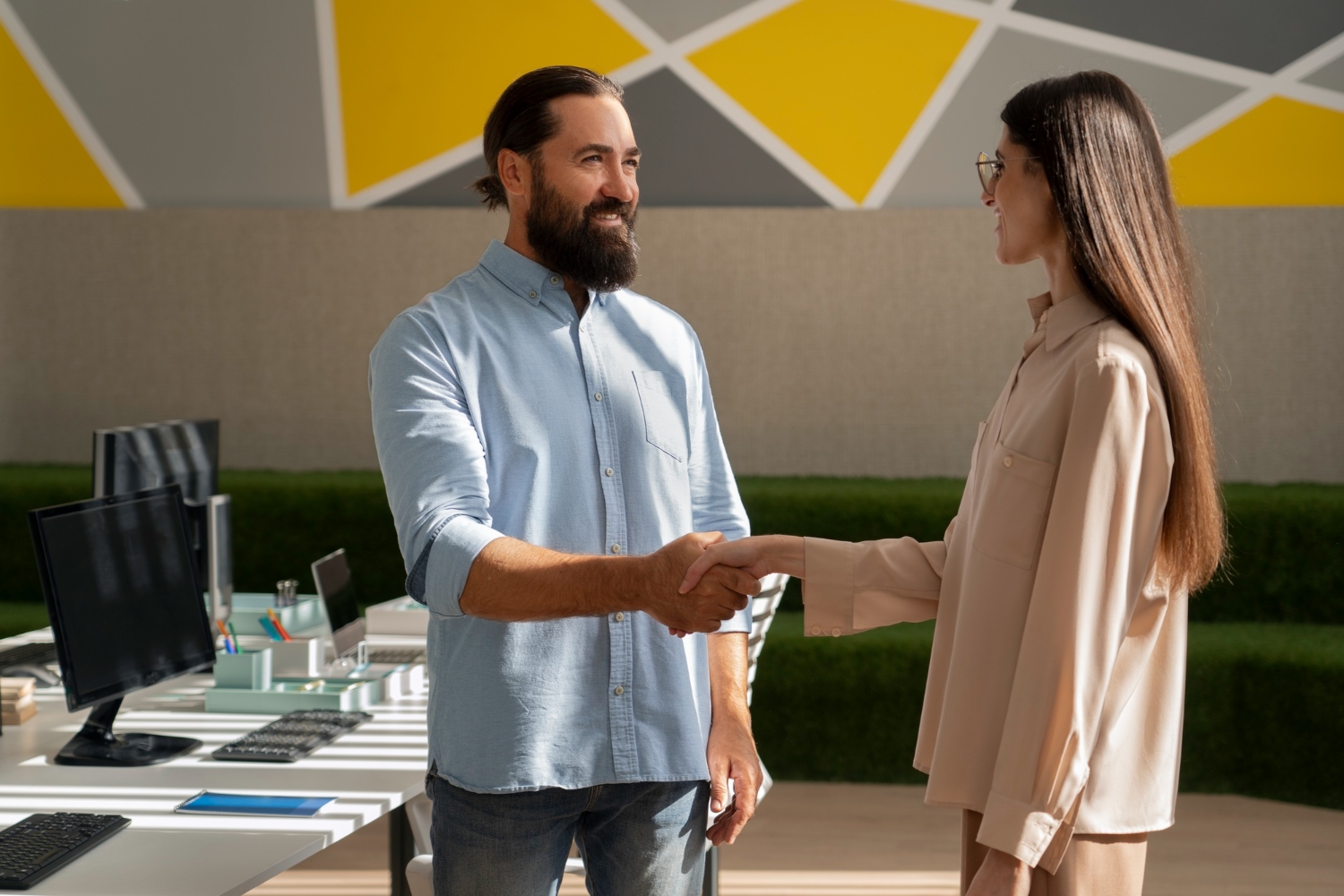 The Biggest Kept Secret Helping Companies Sign More Clients