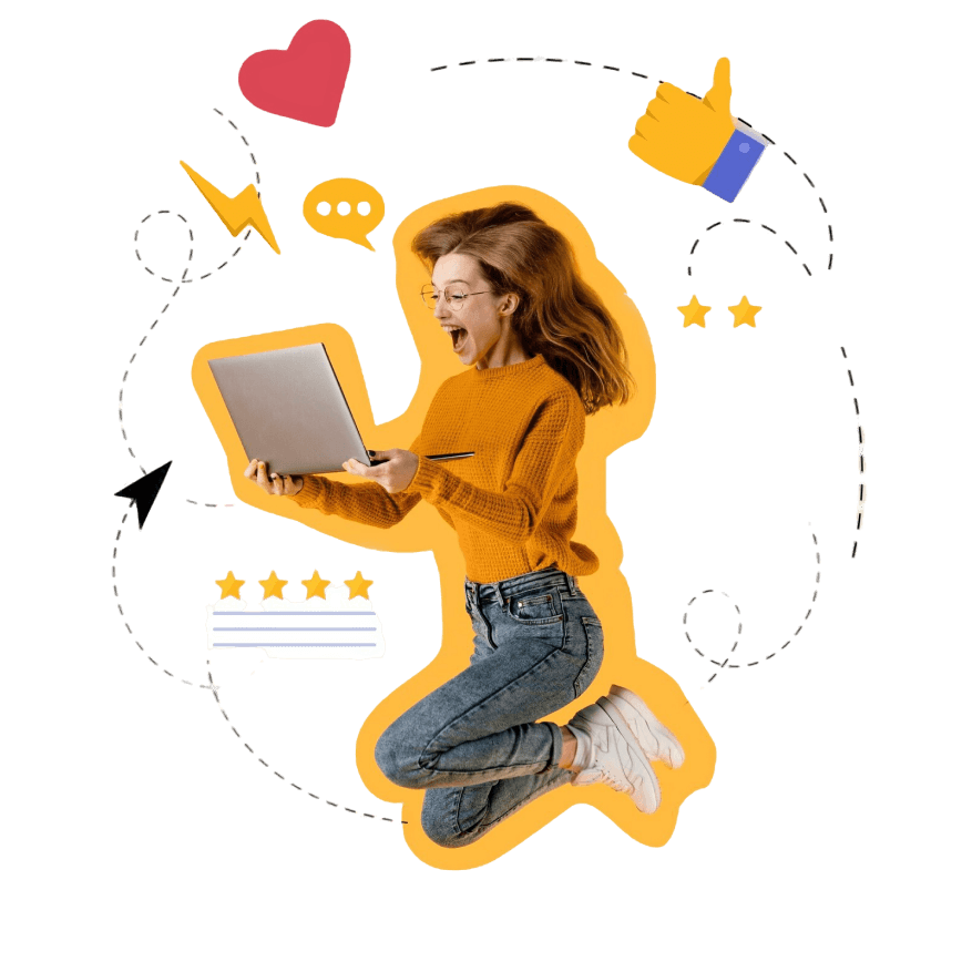 Transform Your Social Media Presence