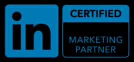 LinkedIn Marketing Partner