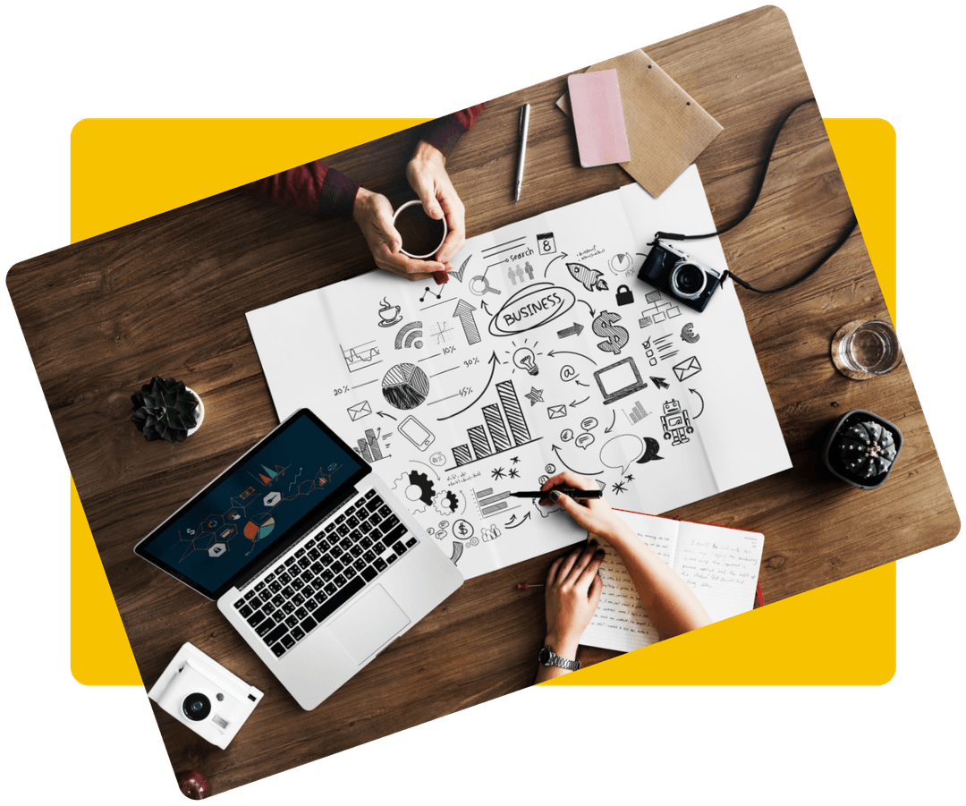 Services Overview Image