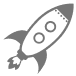 Launch Icon