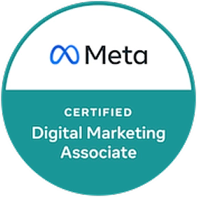 Certified Digital Marketing Associate
