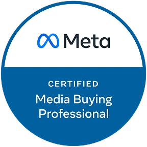 Certified Media Buying Professional