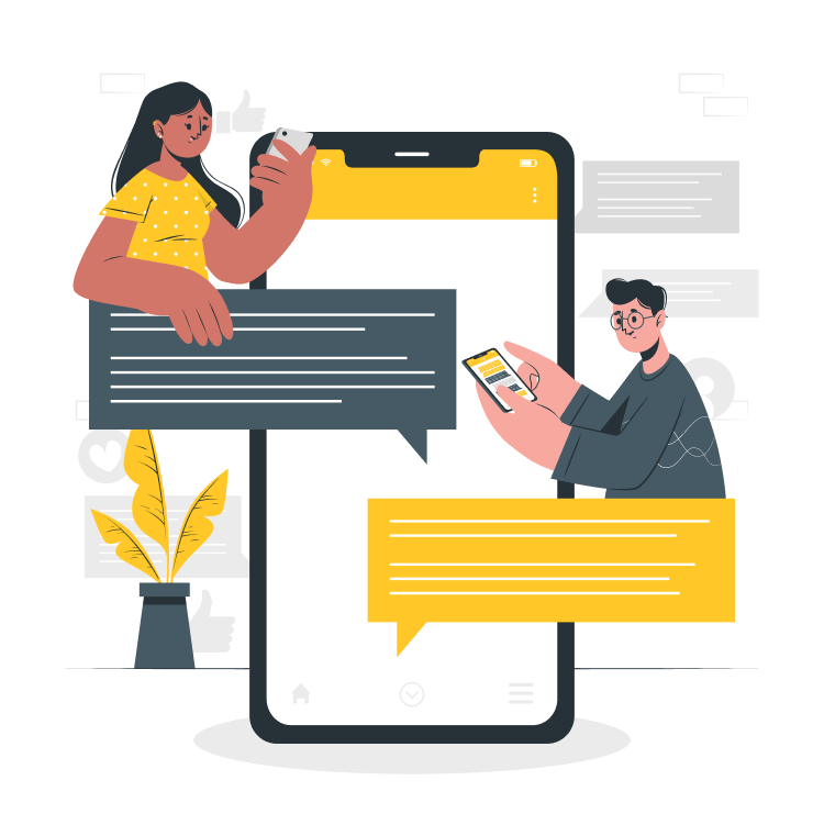 Why Choose SMS Marketing