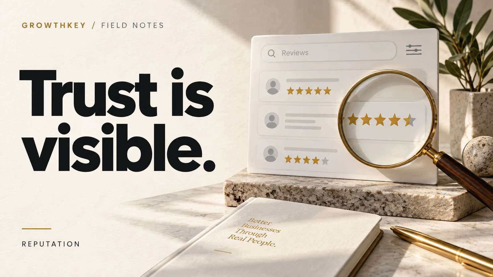 Reviews and rankings: what a third of a star is actually worth