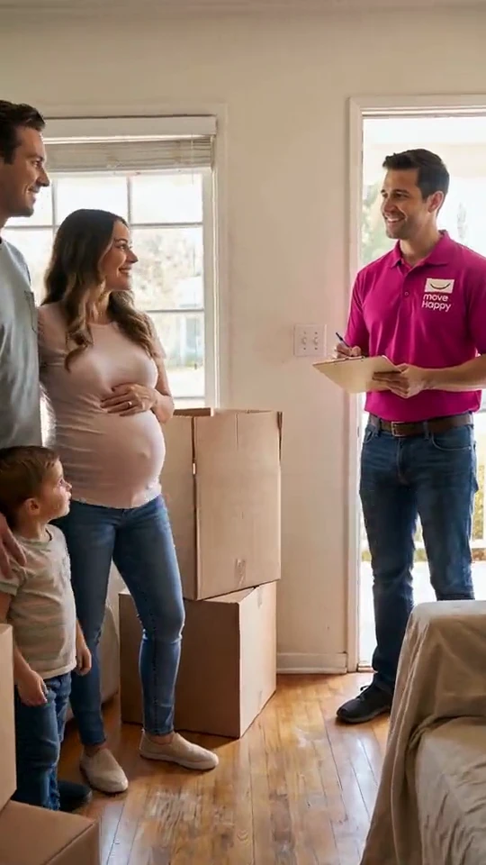 Moving Company — creative produced by Growth Key
