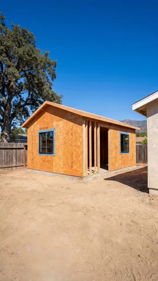 Construction — creative produced by Growth Key
